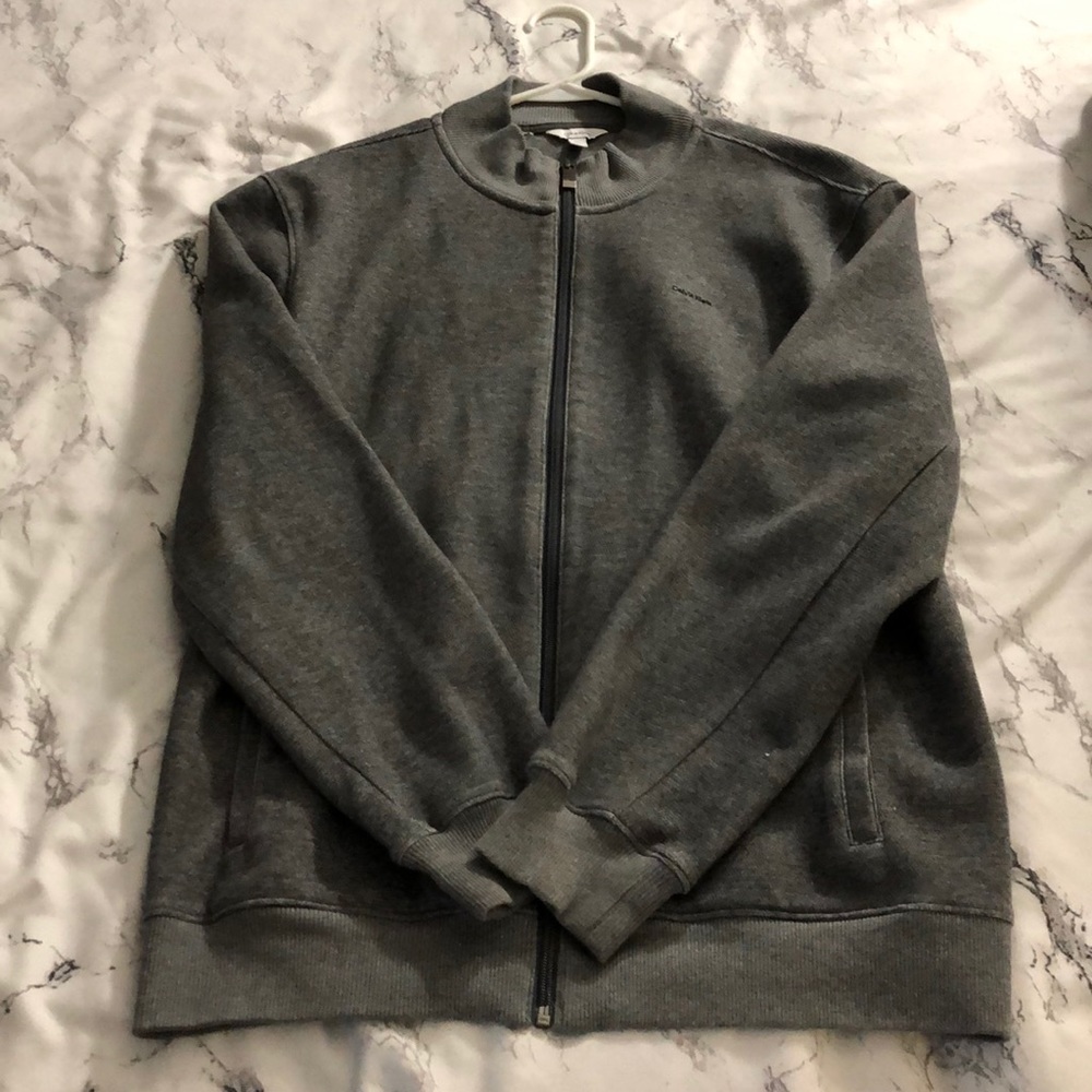 CALVIN KLEIN sweatshirt